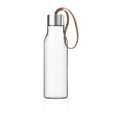 Eva Solo drinking bottle 0.5 L, Mocha Brown Discount