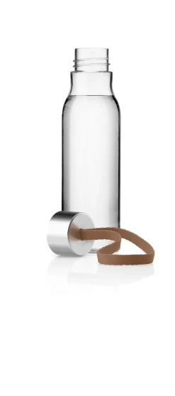 Eva Solo drinking bottle 0.5 L, Mocha Brown Discount