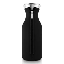 Eva Solo fridge carafe woven cover, Black Online
