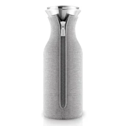Eva Solo fridge carafe woven cover, light Grey Hot