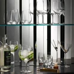 Eva Solo gin glass, 60 cl Transparent New