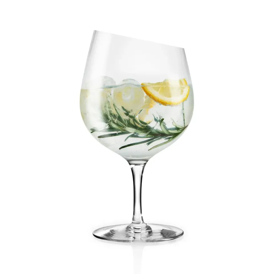 Eva Solo gin glass, 60 cl Transparent New