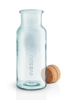 Eva Solo Recycled carafe, 1 L Transparent Sale