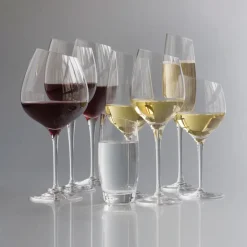 Eva Solo Riesling glass, 1-pack Transparent Clearance