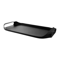Eva Solo serving tray 25x43 cm, Black Best