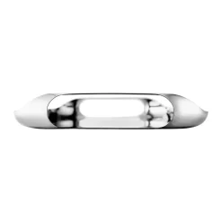 Eva Solo serving tray 25x43 cm, Polished steel Silver-coloured Online