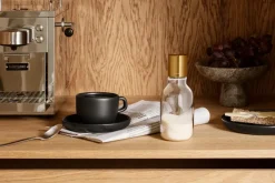 Eva Solo sugar dispenser 35 cl, Brass Gold-colouredTransparent Online