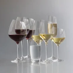 Eva Solo Syrah glass, 2-pack Transparent Hot