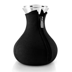 Eva Solo tea maker with cover, Black Online
