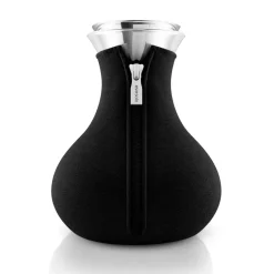 Eva Solo tea maker with cover, Black Online