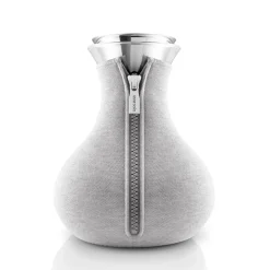 Eva Solo tea maker with cover, light Grey Online