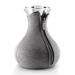 Eva Solo tea maker with cover, dark Grey Discount