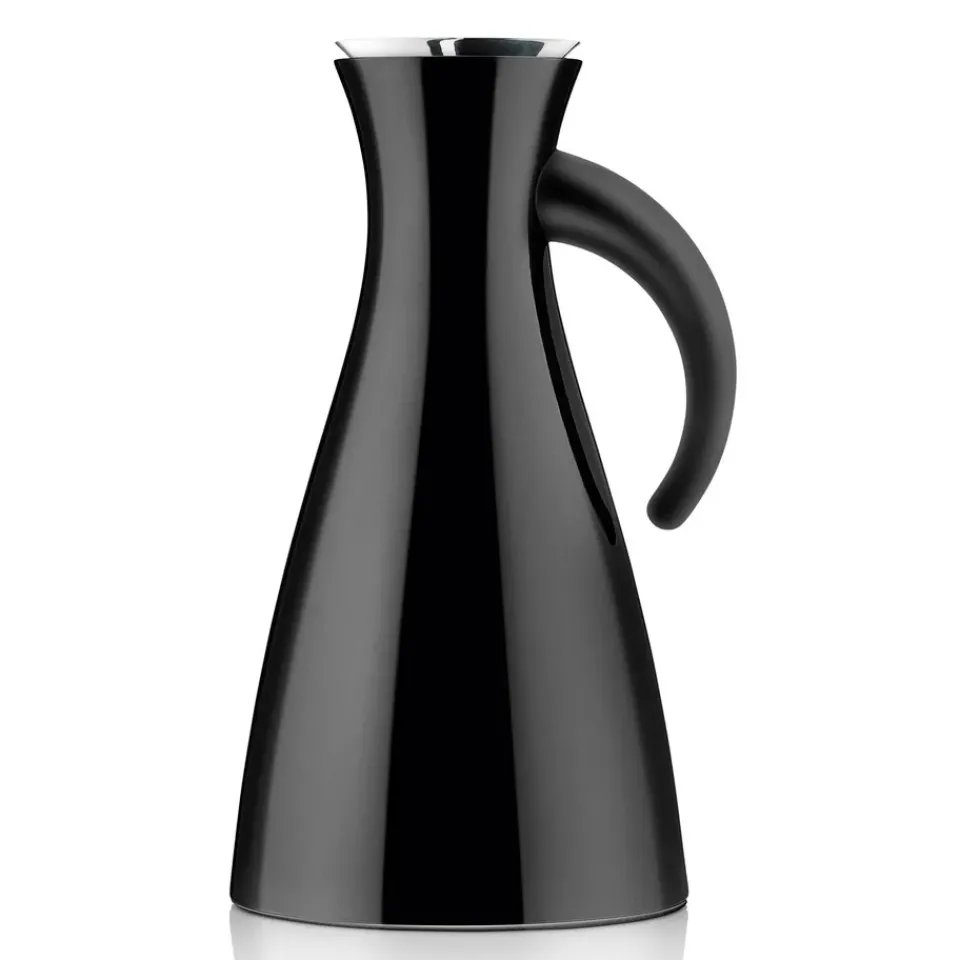 Eva Solo thermos, Black