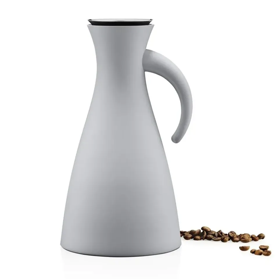 Eva Solo thermos, marble Grey Online