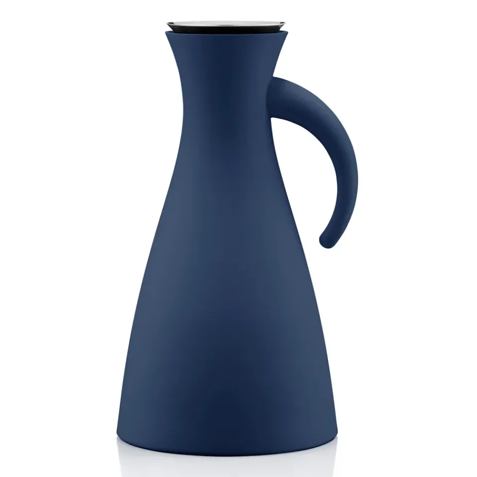 Eva Solo thermos, navy Blue Online