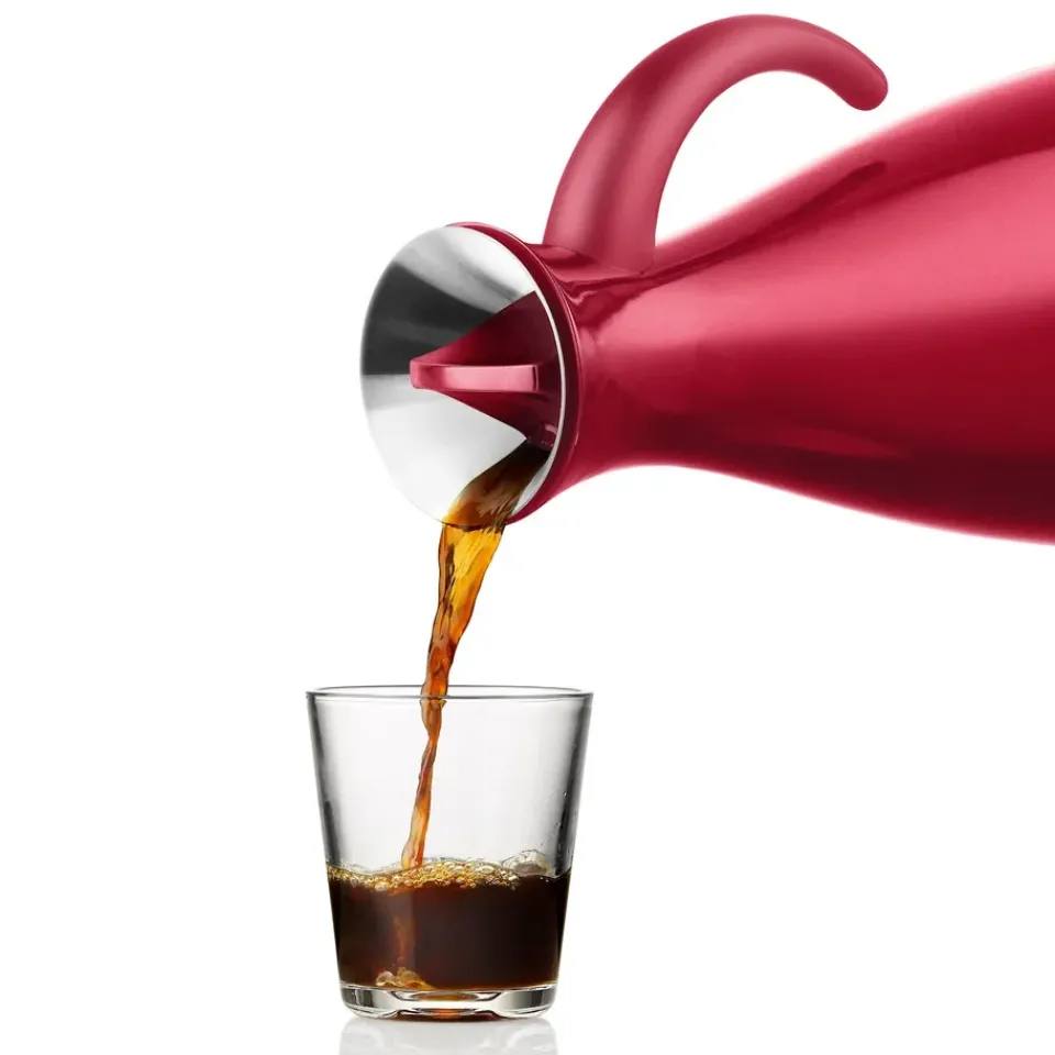 Eva Solo thermos, Red Hot