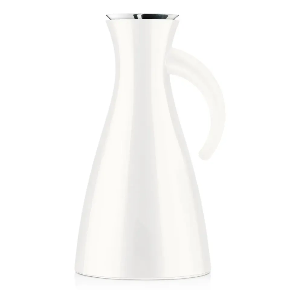 Eva Solo thermos, White Best