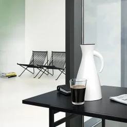 Eva Solo thermos, White Best
