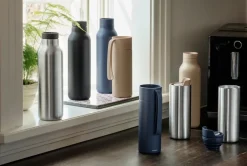 Eva Solo To Go Cup thermos 0.35 l, Caramel cream Beige New