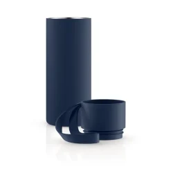 Eva Solo To Go Cup thermos 0.35 l, Night sky Blue Hot