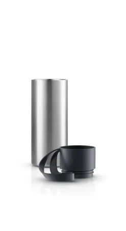 Eva Solo To Go thermos cup, Black Outlet