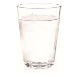 Eva Solo tumbler 4-pack, Clear Transparent Clearance