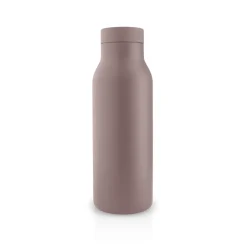 Eva Solo Urban thermos bottle, Vintage brown Purple