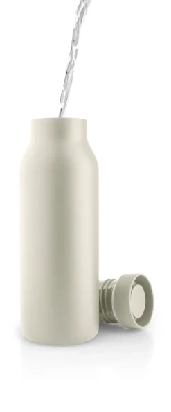 Eva Solo Urban thermos bottle, Coconut White Discount