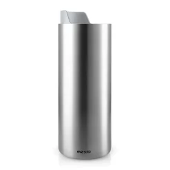 Eva Solo Urban To Go thermos mug recycled, Marble Grey Clearance
