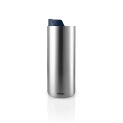 Eva Solo Urban To Go thermos cup, Night sky Blue Hot