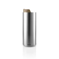 Eva Solo Urban To Go thermos cup, Caramel cream Beige Discount