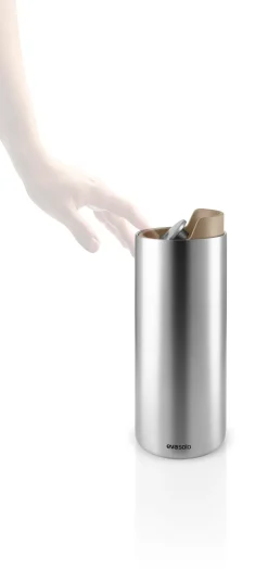 Eva Solo Urban To Go thermos cup, Caramel cream Beige Discount