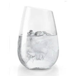Eva Solo water glass low, 48 cl Transparent Online
