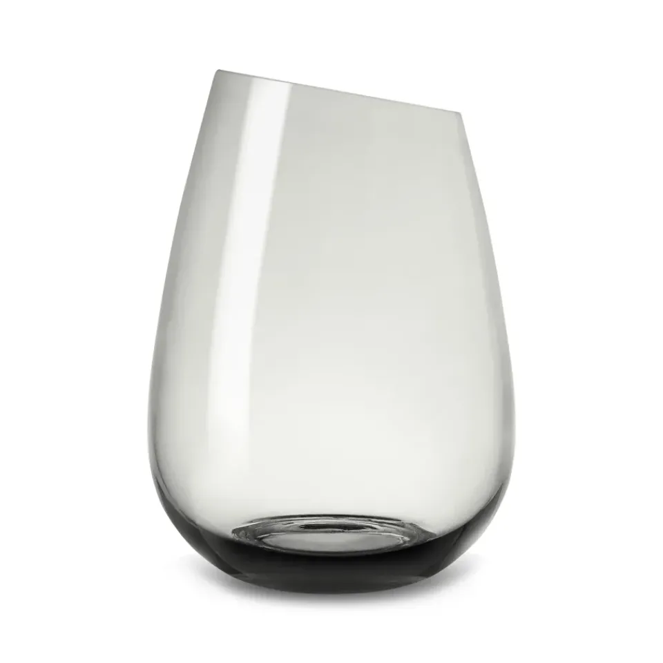 Eva Solo water glass smokey , 38 cl Grey Discount