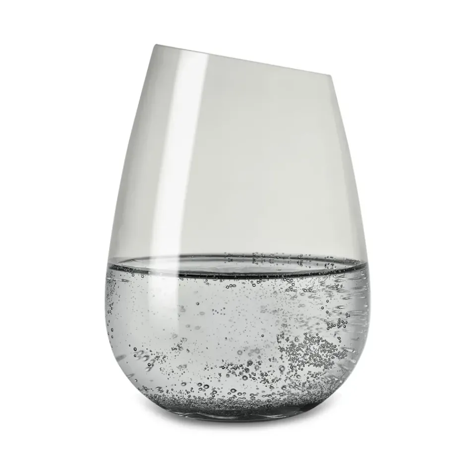 Eva Solo water glass smokey , 38 cl Grey Discount