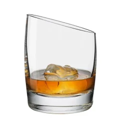 Eva Solo whiskeyglass, clear 27 cl Transparent Outlet