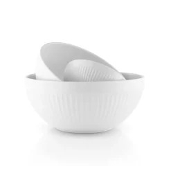 Eva Solo Eva Trio Legio Nova bowl , 3.2 l White Hot