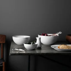 Eva Solo Eva Trio Legio Nova bowl , 3.2 l White Hot