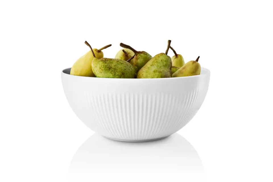 Eva Solo Eva Trio Legio Nova bowl , 5 L White Sale