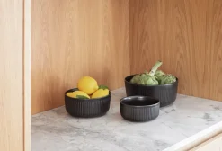 Eva Solo Eva Trio Legio Nova bowl , 0.5 L Black
