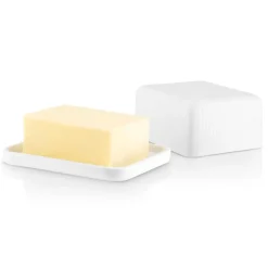 Eva Solo Eva Trio Legio Nova butter jar, 12 cm White Hot