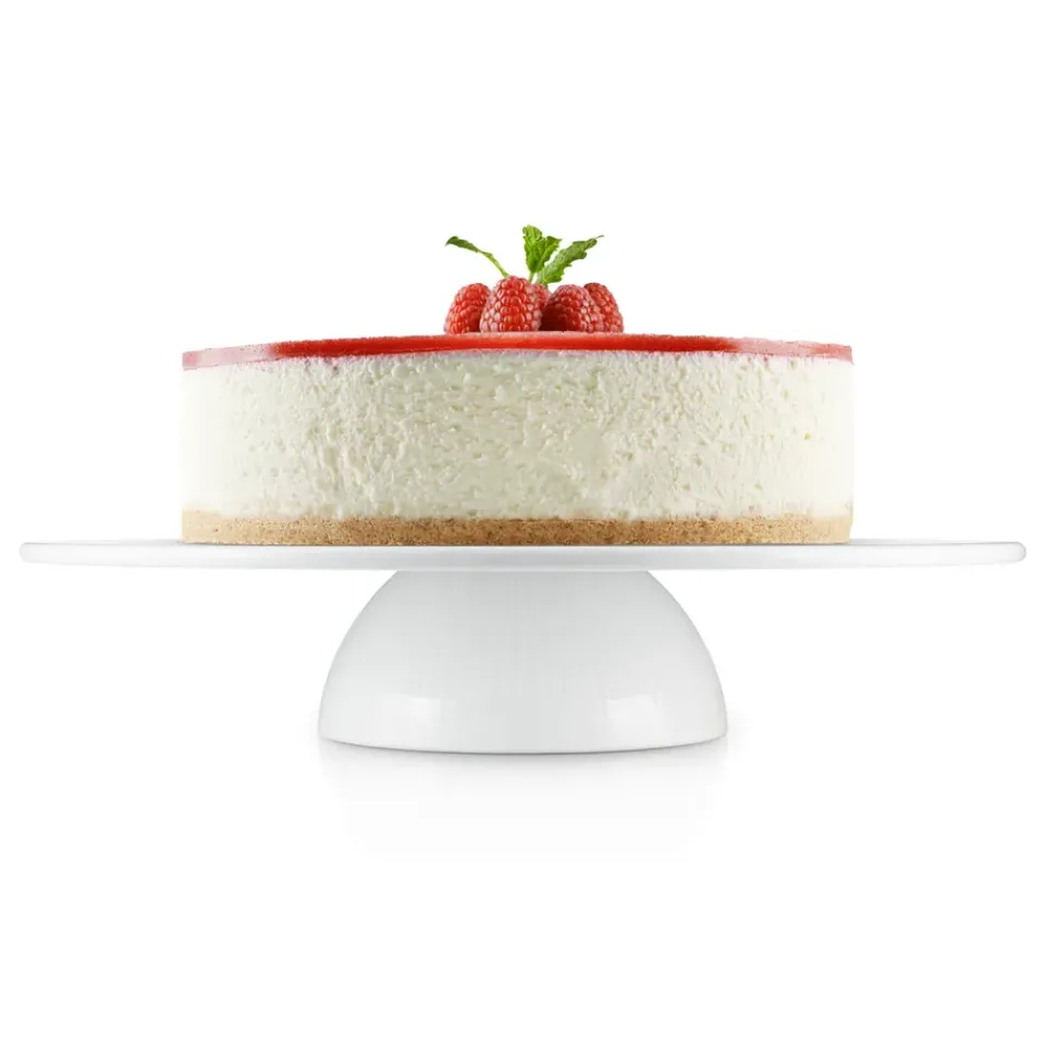 Eva Solo Eva Trio Legio Nova cake stand, Ø 34 cm White Sale