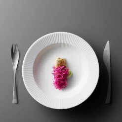 Eva Solo Eva Trio Legio Nova deep plate, White Clearance