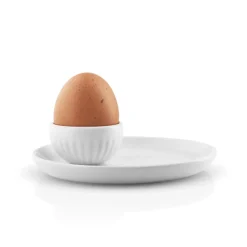 Eva Solo Eva Trio Legio Nova egg cup, White