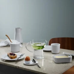 Eva Solo Eva Trio Legio Nova egg cup, White