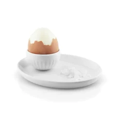 Eva Solo Eva Trio Legio Nova egg cup, White