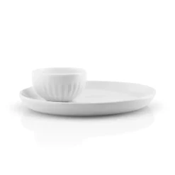 Eva Solo Eva Trio Legio Nova egg cup, White