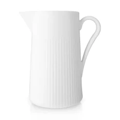 Eva Solo Eva Trio Legio Nova jug with handle, 1.6 l White Best