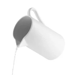 Eva Solo Eva Trio Legio Nova jug with handle, 1.6 l White Best