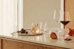 Eva Solo Eva Trio Legio Nova magnum wine glass 90 cl 6-pack, Clear Transparent Clearance